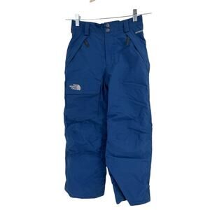 The North Face Kids Blue Pants